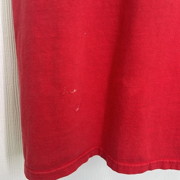 Harley Davidson - Low Country Charlestown South Carolina Faded Out T Shirt Large - Picture 5 of 13